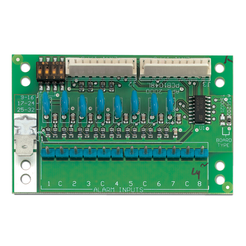 image_1024-3415.jpg TARJETA EXPANSORA DE 8 ZONAS - Imagen 1