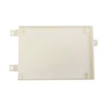 Soporte de montaje para módulos Ethernet