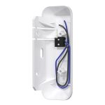 Soporte de Pared Lateral para NV35M, NV35MR y NV35MX