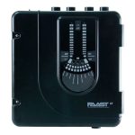 Sistema de aspiración FAAST-LT para lazo analógico 1 canal/1 detector. Compatible AM-8200