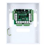 Módulo de control de ascensor de 16 plantas con caja metálica + TR1640