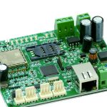 Modulo Alwon E20 IP (UCIP)