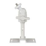 ROTULA PARA DETECTOR OMVC200 COLOR BLANCO