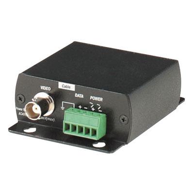 image_1024-3624.jpg Protector Contra Descargas Coaxial+Alim.+Datos - Imagen 1