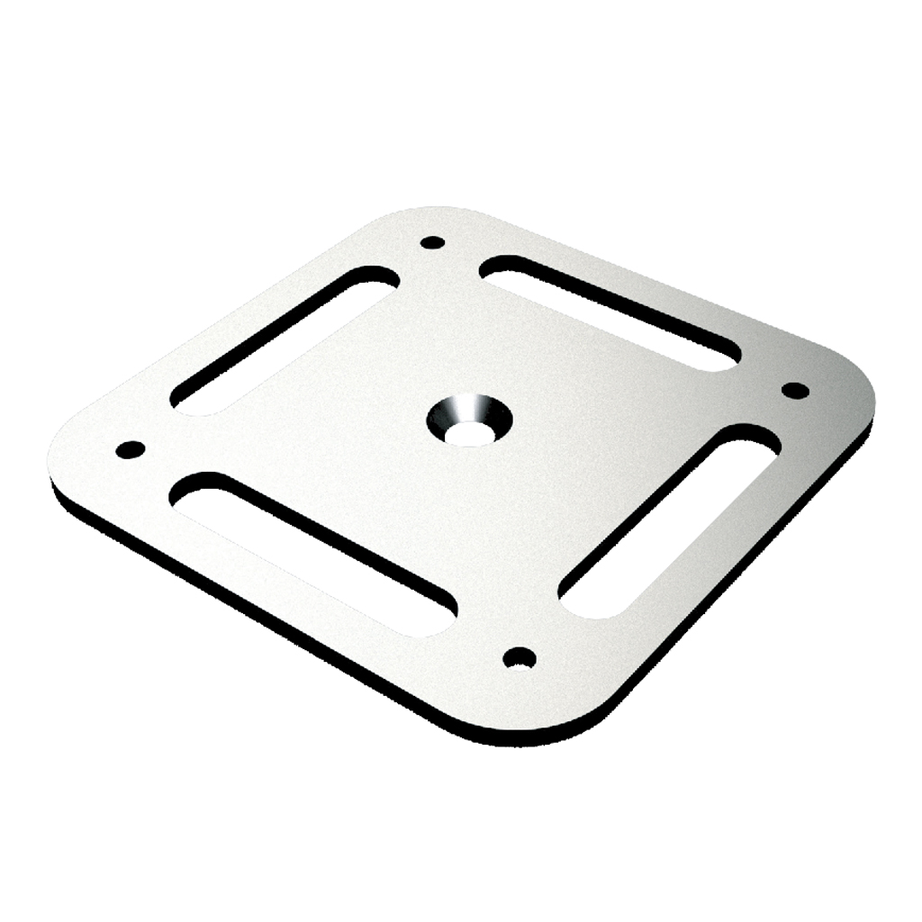 image_1024-3637.jpg Placa de fijación para pared y techo - Imagen 1
