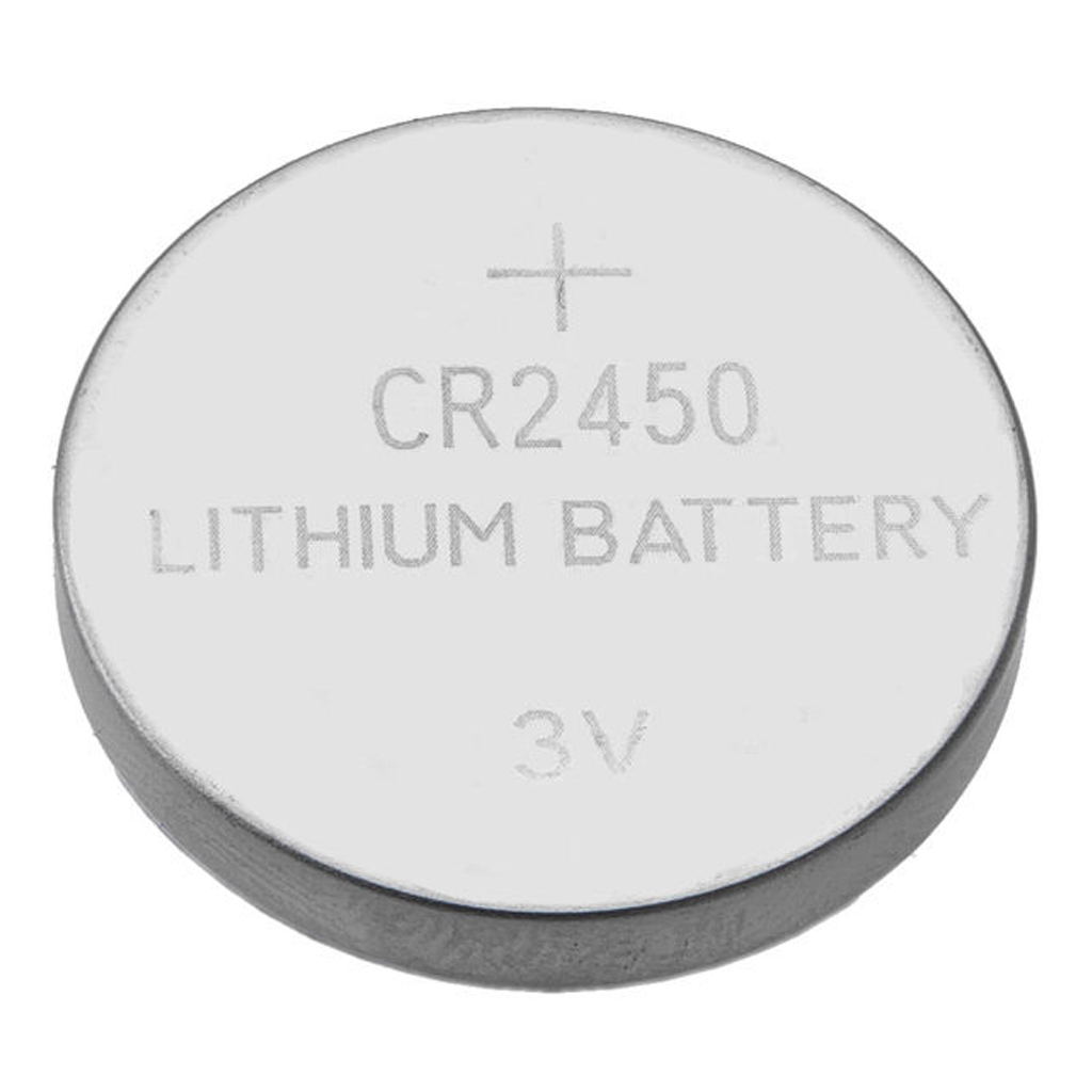 image_1024-3650.jpg Pila botón litio CR2450 3V 620mAh - Imagen 1