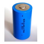 PILA 3.6V LITIO