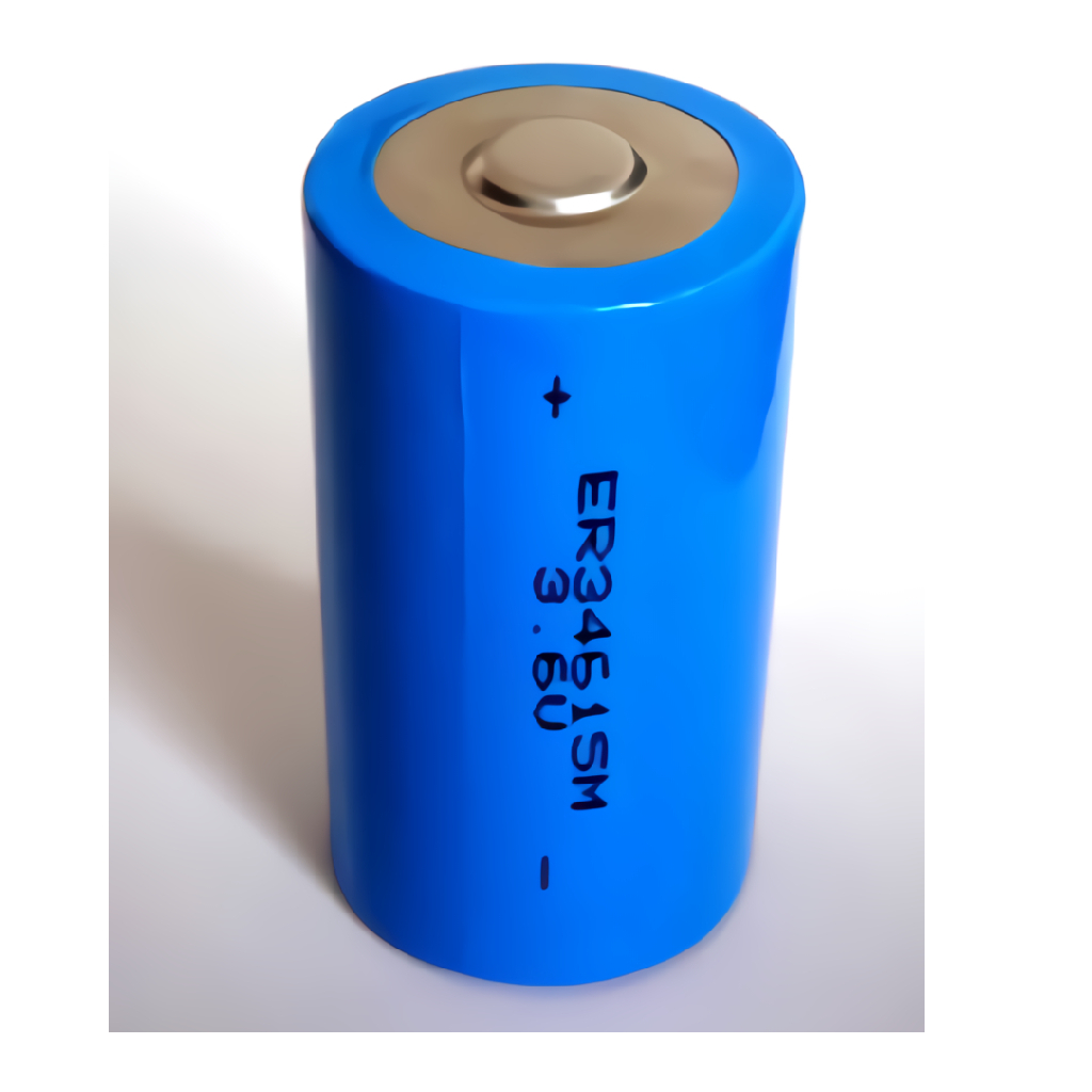 image_1024-3685.jpg PILA 3.6V LITIO - Imagen 1