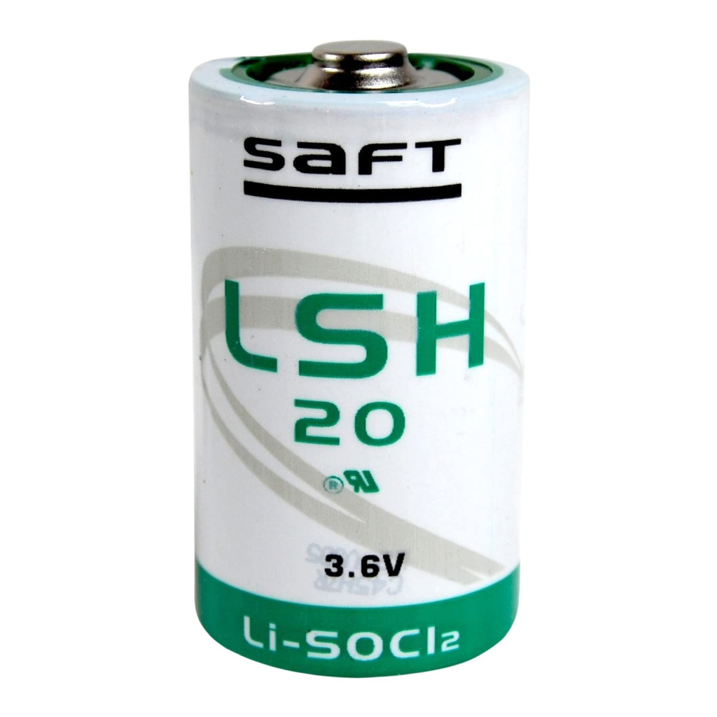 image_1024-3686.jpg PILA 3.6 V LITIO - Imagen 1