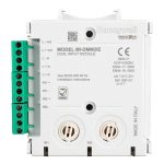 Módulo monitor analogico con 2 entradas supervisadas
