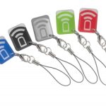 MINI TAG DE PROXIMIDAD (PACK DE 8)