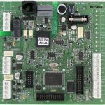 M?dulo interface Audio en caja para Galaxy Dimension, Flex v1 y Flex v2