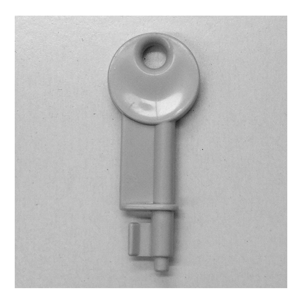 image_1024-3825.jpg Llave para centrales de INIM SMARTLINE - Imagen 1