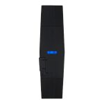 Llave de memoria USB para carga/descarga de programación.