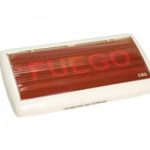 LETRERO LUMINOSO IP40 12-24VDC