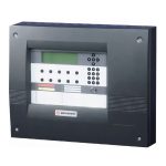 Kit para montaje de sistema ID3000 con 4 lazos cabina estándar 3 A