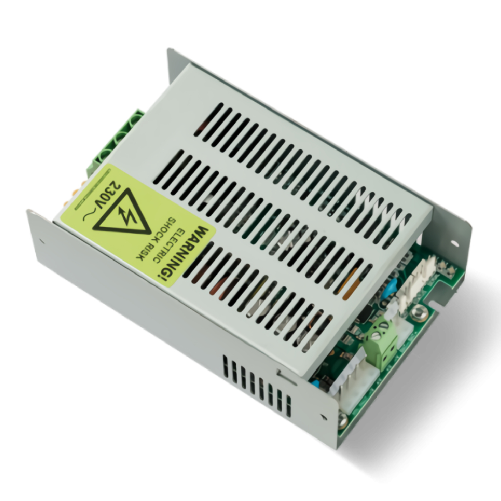 image_1024-3880.jpg Fuente de alimentación sin caja, 13.8V / 3A - Imagen 1