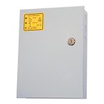 Fuente de Alimentación con caja 12V 5A