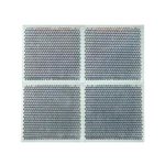 Fireray 5000 kit extension, largo alcance