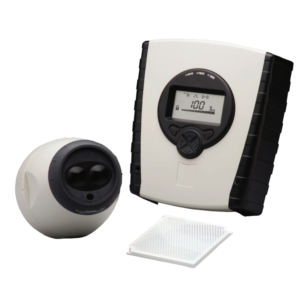 image_1024-3917.jpg Fireray 5000 Detector haz lineal - Imagen 1