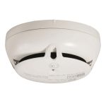 Detector óptico dual para áreas explosivas