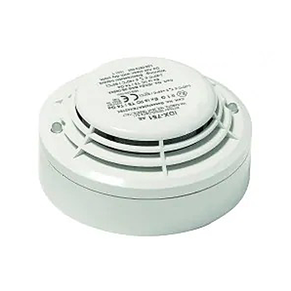 image_1024-3978.jpg Detector óptico de humo analógico intrínsecamente seguro “EEX ia” ATEX - Imagen 1