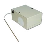 Detector térmico de alta temperatura por sonda térmica, temperatura ajustable de 50 a 300ºC