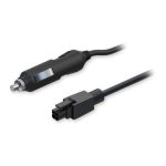 Alimentador Teltonika para toma de mechero 12/24 Vdc