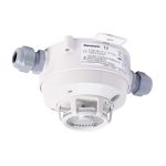 Detector convencional IP67 87º clase A2S(EX II 3GD Eex MA II T5)