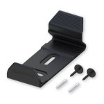 Kit de soporte clip de superficie Teltonika