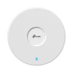 Punto de acceso Wi-Fi 7 de montaje en techo BE9300