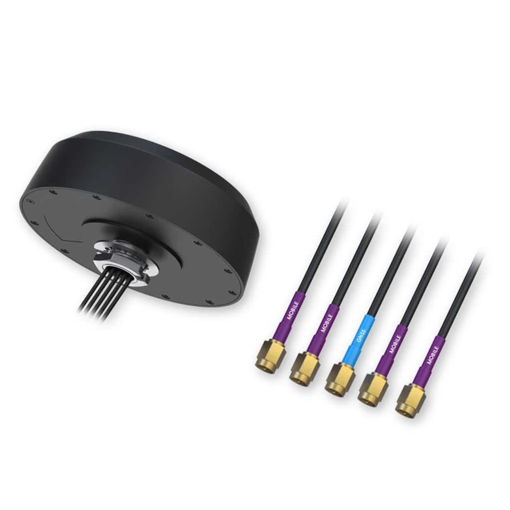 image_1024-411.jpg Antena Teltonika 5G COMBO MIMO Móvil/GNSS de techo SMA - Imagen 1