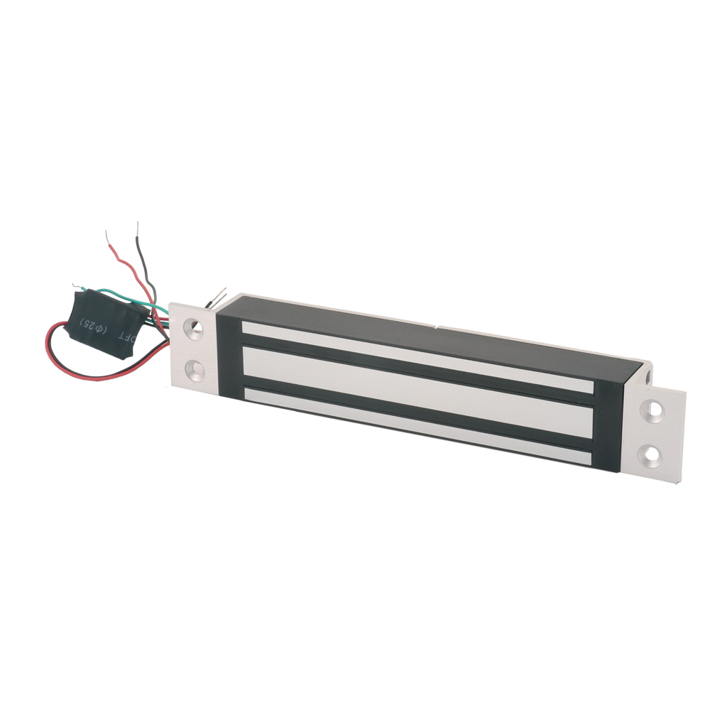 image_1024-4135.jpg Cerradura electromagnética de 300 kg para montaje empotrado monitorizada - Imagen 1