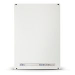 Central de 10 zonas ampliable a 50 en caja grande. Fuente de alimentación 3A.