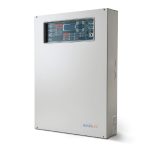 Central convencional de 4 zonas ampliables a 36