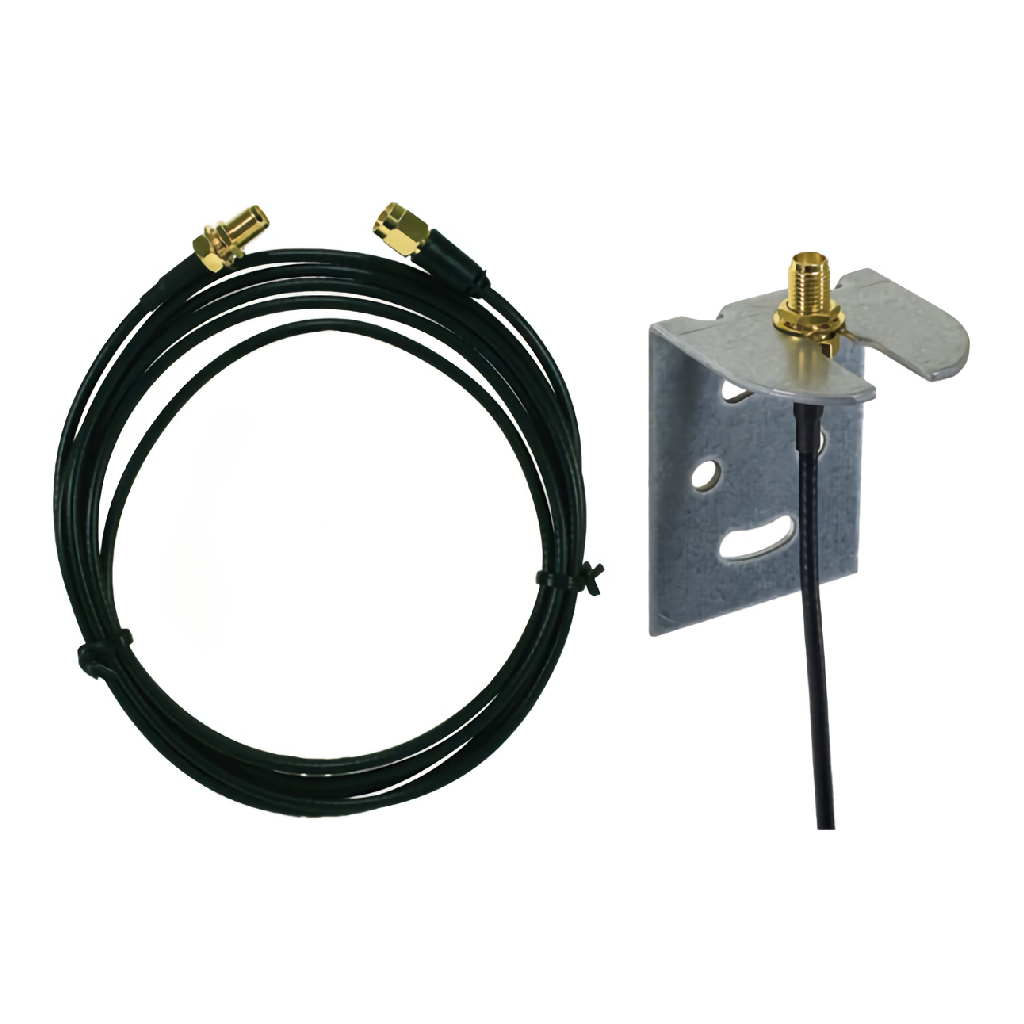 image_1024-4203.jpg Cable extensión de antena de 2 metros. Requiere ANTKIT - Imagen 1