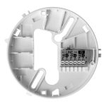 Base detector óptico dual para áreas explosivas