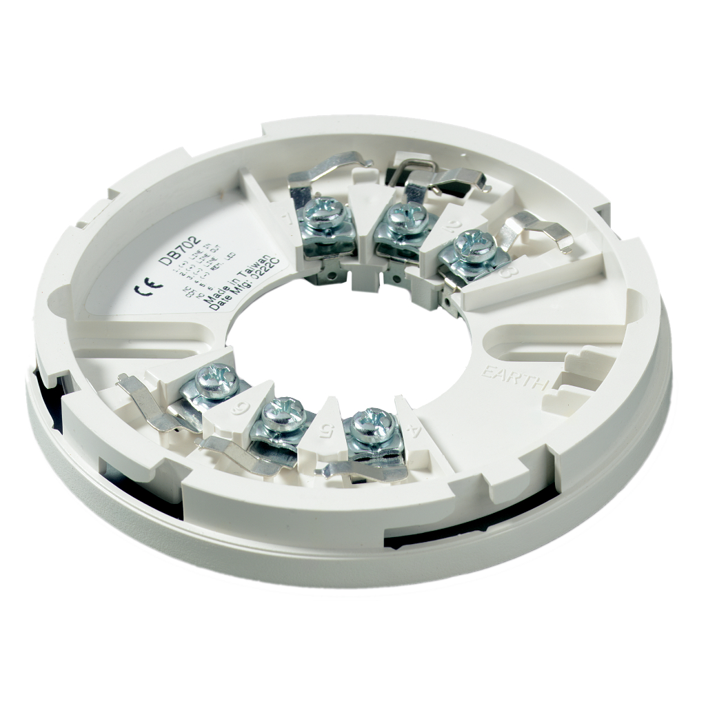 ATS7700 Base de Conexion para Detectores SERIE 700 - Imagen 1
