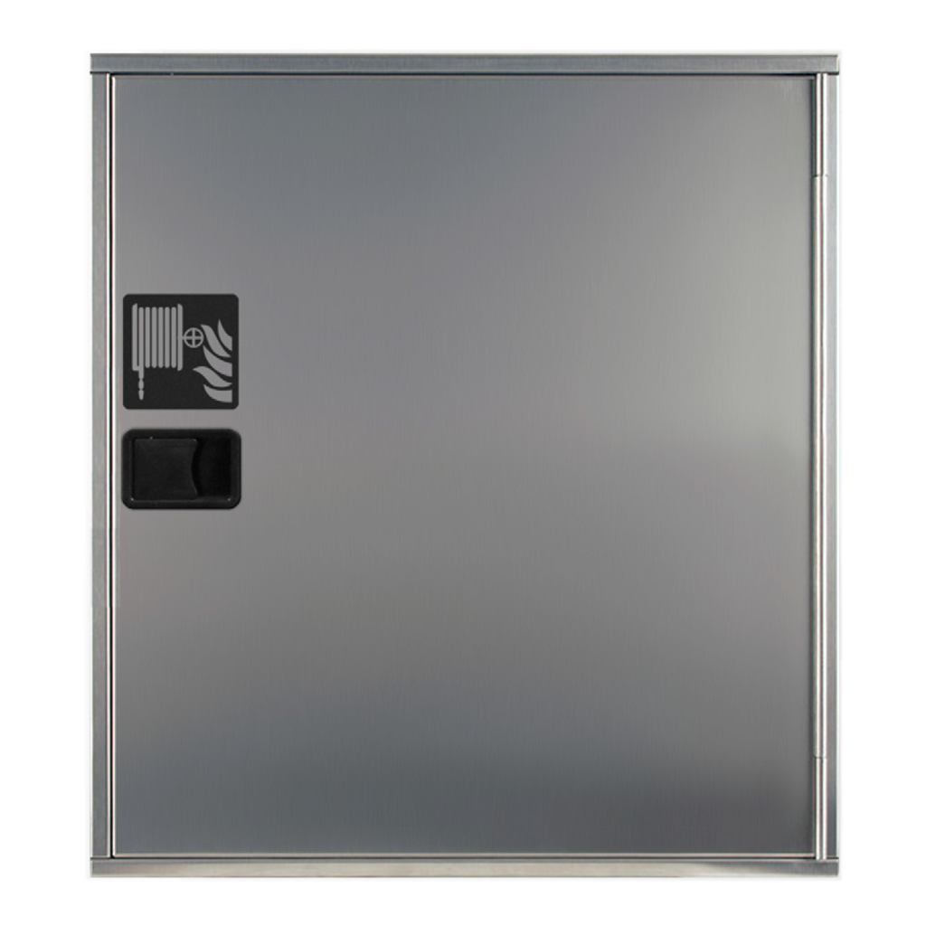 image_1024-4296.jpg BIE SWING abatible 25/5 armario puerta ciega en inox - Imagen 1