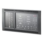 Avenar 8000. Controlador de central