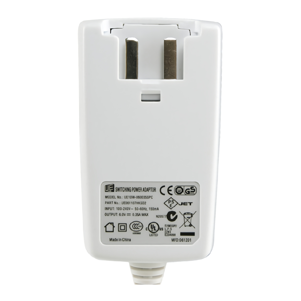 image_1024-4331.jpg Alimentador 6V para teclados K32RF y K37 - Imagen 1