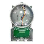 Adaptador para conducto universal