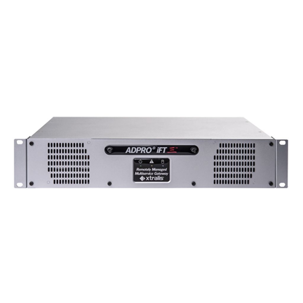 image_1024-4348.jpg ADPRO iFT 8 canales IP. Disco duro 2TB. 8I/4O. - Imagen 1