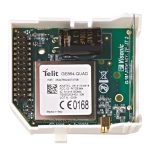 9-101686 Módulo GPRS/GMS/SMS para central PowerMax y PowerMaster. Antena opcional Z-SP059-0.