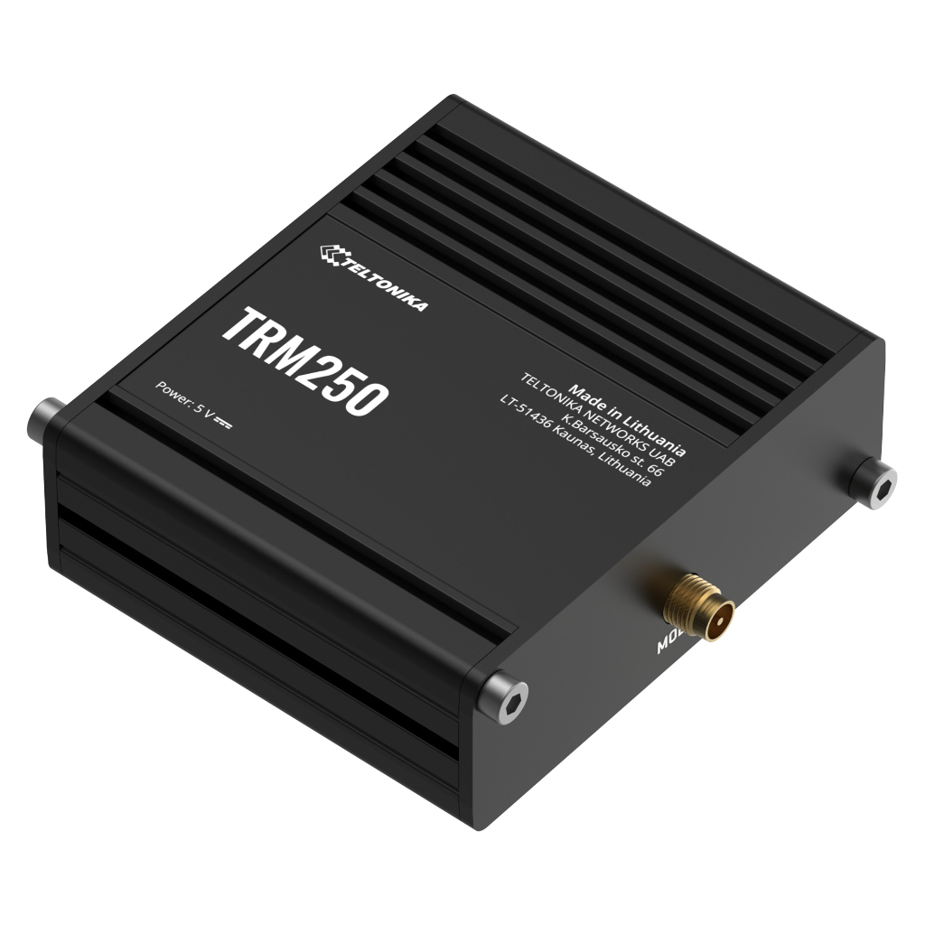 image_1024-468.jpg Modem Teltonika Industrial 4G(Cat M1) 1xSIM - Imagen 1