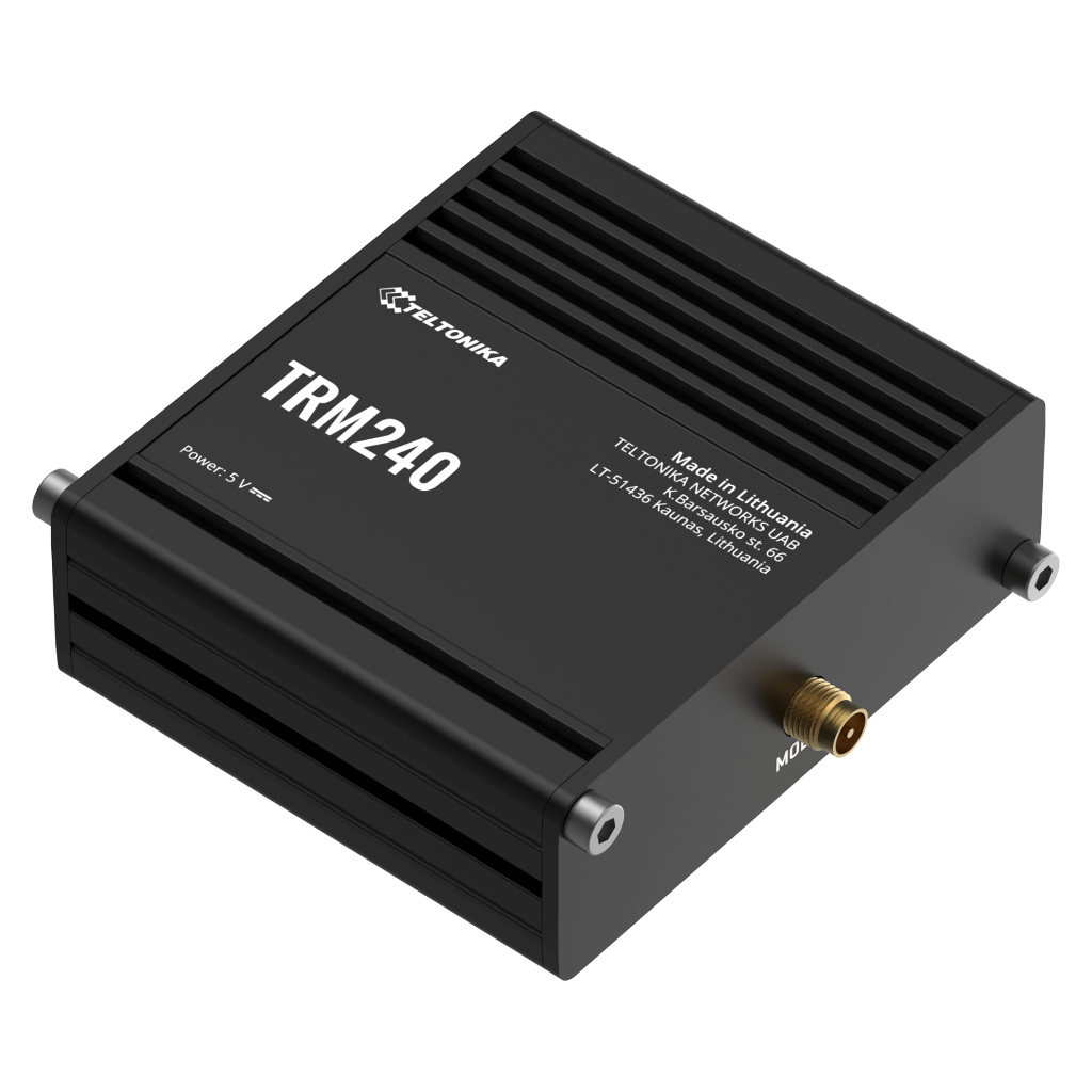 image_1024-469.jpg Modem Teltonika Industrial 4G(Cat 1) 1xSIM - Imagen 1