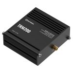 Modem Teltonika Industrial 4G(Cat 4) 1xSIM