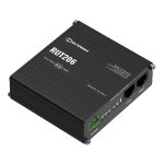 Router Teltonika Industrial 4G LTE 2xSIM Wi-Fi4 2xRJ45 RS232 RS485
