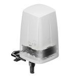 Antena Teltonika LTE/5G/Wi-Fi/GPS de exterior para routers RUTX50 y RUTM50