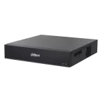 NVR 64ch 512Mbps H265 2xHDMI 8K 8HDD 2RJ45 E/S AI